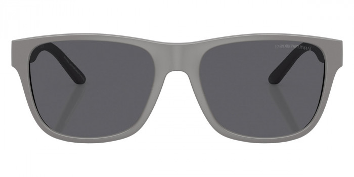 EMPORIO ARMANI™ EA4243 6245/1 56 - Matte Gray