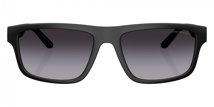 EMPORIO ARMANI™ EA4244U 50018G 57 - Matte Black