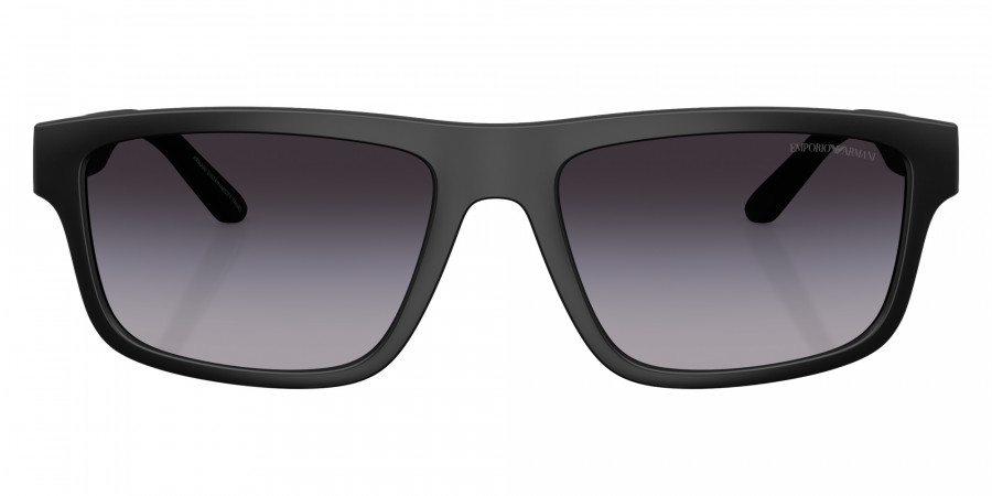 EMPORIO ARMANI™ EA4244U 50018G 57 - Matte Black