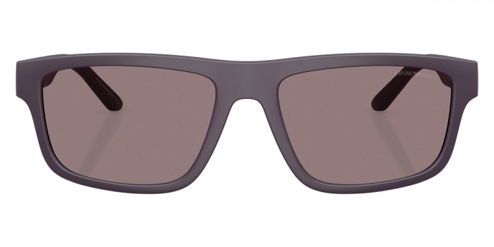 EMPORIO ARMANI™ EA4244U 62427N 57 - Matte Violet