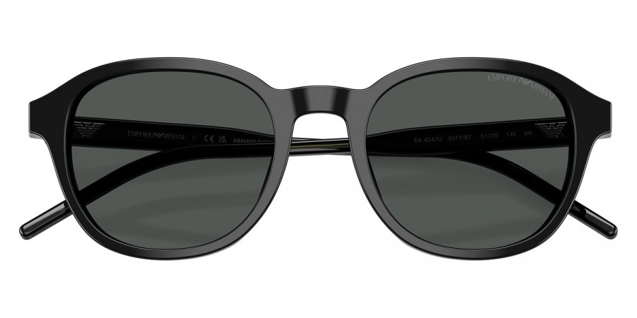 Emporio Armani™ - EA4247U