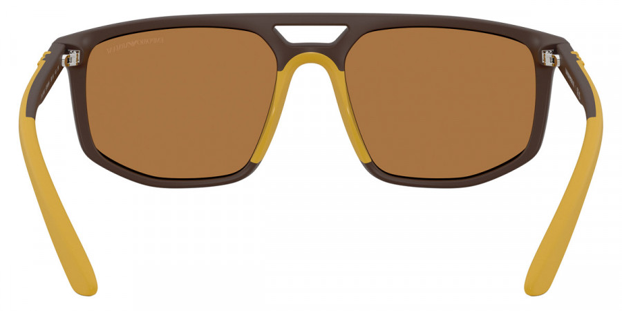 Emporio Armani™ - EA4248U