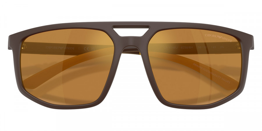 Emporio Armani™ - EA4248U