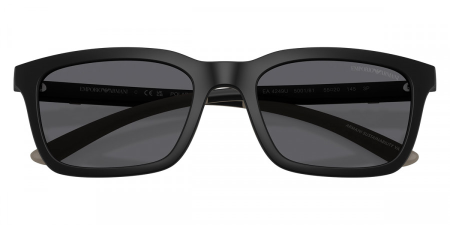Emporio Armani™ - EA4249U