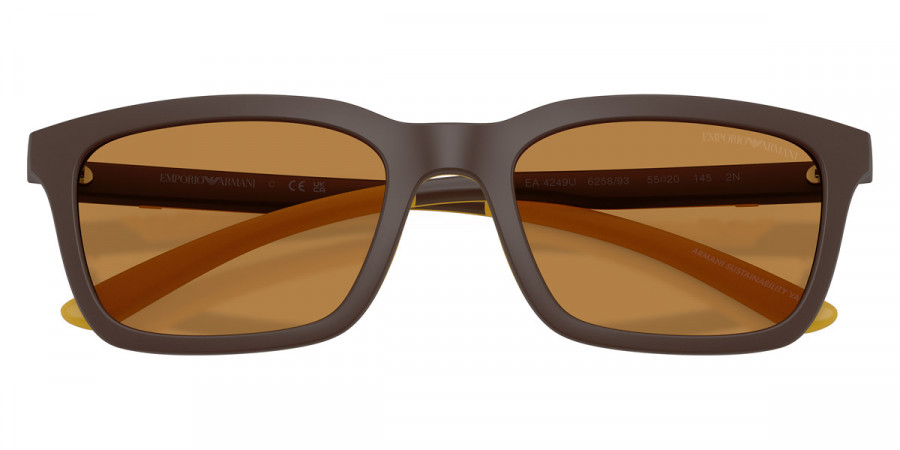 Emporio Armani™ - EA4249U