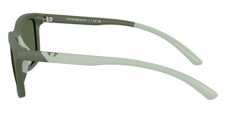 Emporio Armani™ - EA4249U