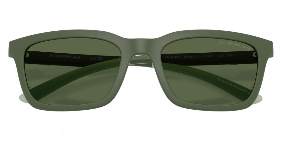 Emporio Armani™ - EA4249U