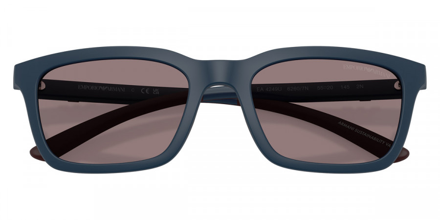 Emporio Armani™ - EA4249U