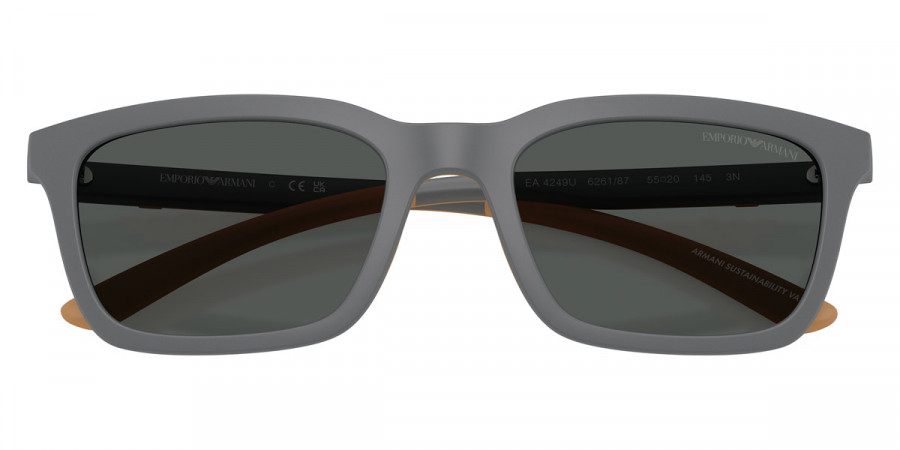 Emporio Armani™ - EA4249U