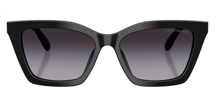 EMPORIO ARMANI™ EA4250U 50178G 54 - Shiny Black