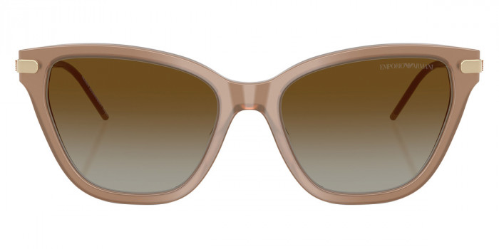 EMPORIO ARMANI™ EA4251 6263T5 54 - Shiny Opal Tundra/Shiny Pale Gold