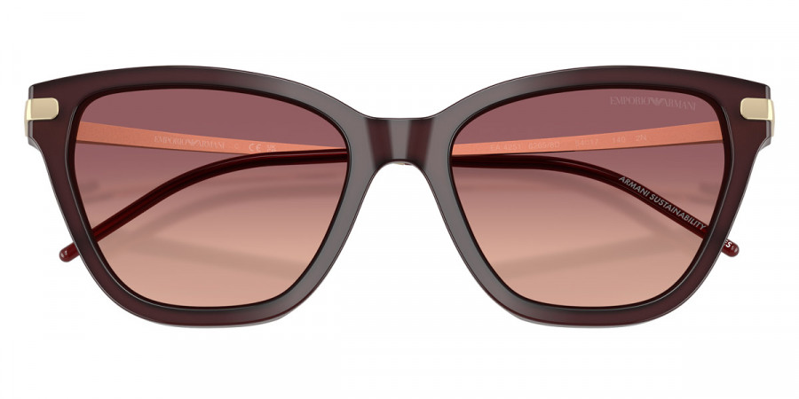 Emporio Armani™ - EA4251