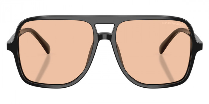 EMPORIO ARMANI™ EA4252U 501793 57 - Shiny Black