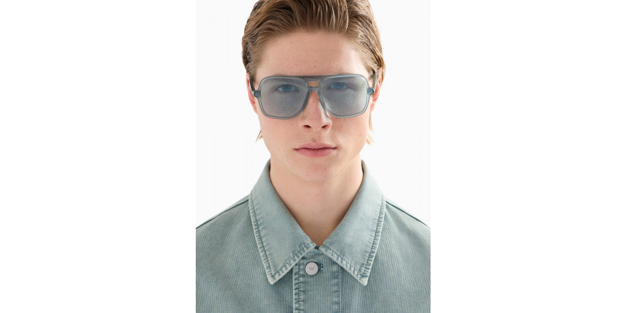 Emporio Armani™ - EA4252U
