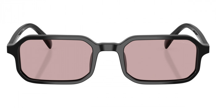 EMPORIO ARMANI™ EA4253U 501773 54 - Shiny Black