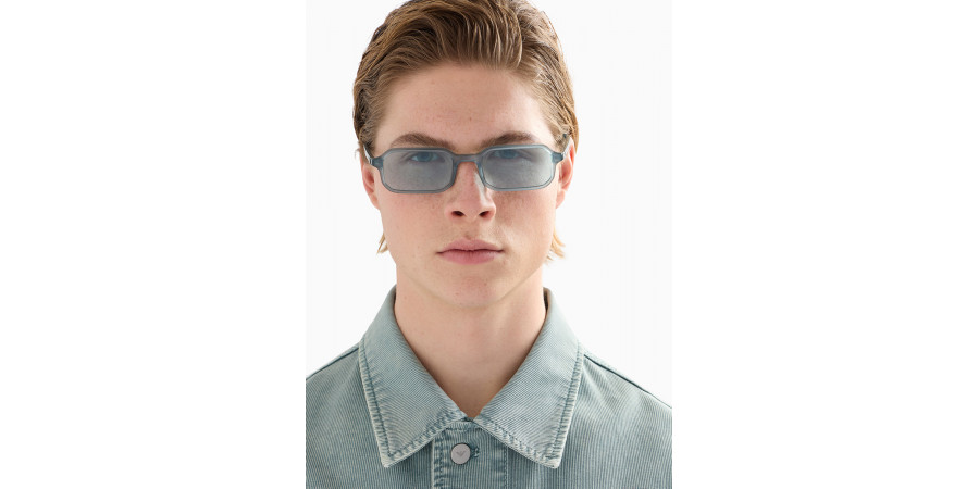 Emporio Armani™ - EA4253U