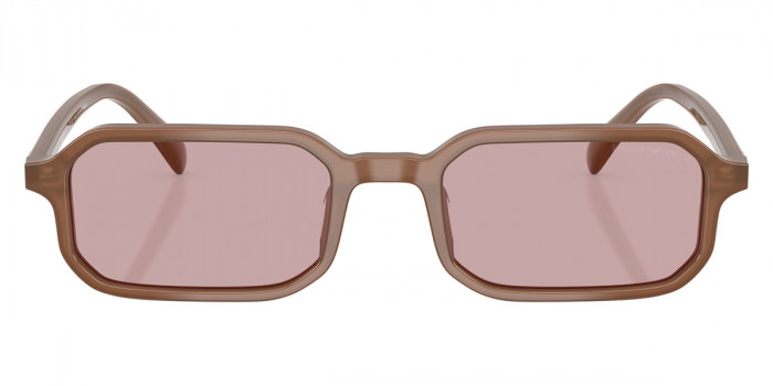 EMPORIO ARMANI™ EA4253U 627173 54 - Shiny Opaline Light Brown