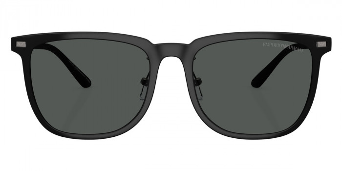 EMPORIO ARMANI™ EA4255D 500187 56 - Matte Black