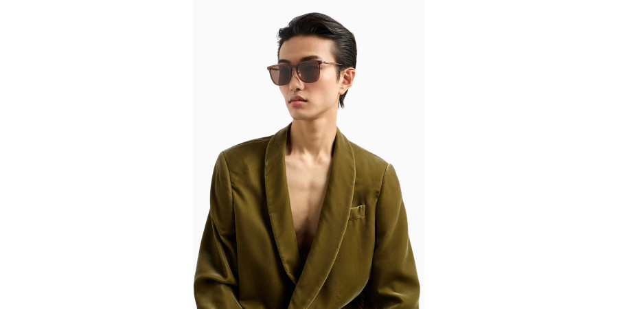 Emporio Armani™ - EA4255D