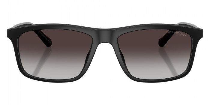 EMPORIO ARMANI™ EA4257U 50018G 57 - Matte Black