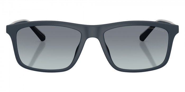 EMPORIO ARMANI™ EA4257U 508819 57 - Matte Blue