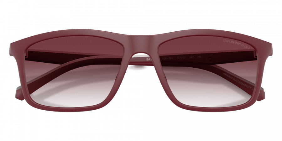 EMPORIO ARMANI™ - EA4257U