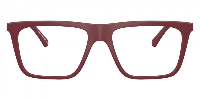 EMPORIO ARMANI™ EA4258 52611W 54 - Matte Bordeaux