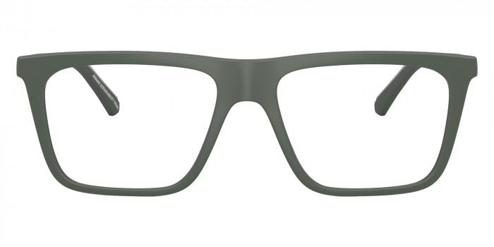 EMPORIO ARMANI™ EA4258F 63121W 56 - Matte Green