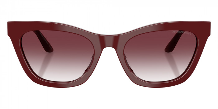 EMPORIO ARMANI™ EA4259U 63238H 55 - Shiny Bordeaux