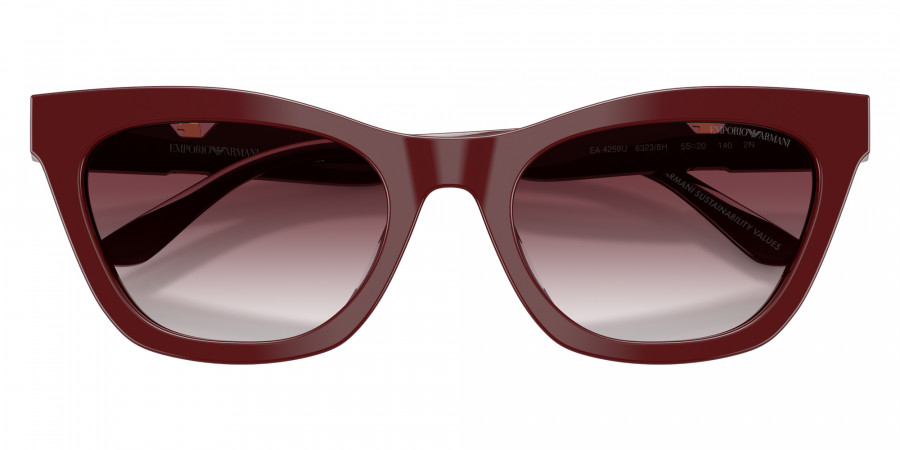 EMPORIO ARMANI™ - EA4259U