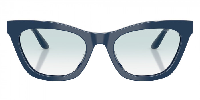 EMPORIO ARMANI™ EA4259U 63253F 55 - Shiny Blue