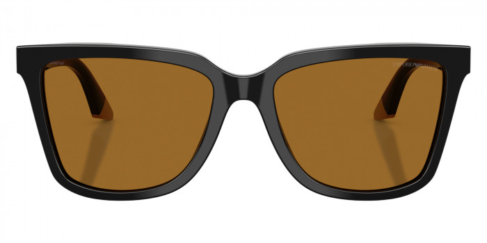 EMPORIO ARMANI™ EA4261 631383 55 - Black/Beige