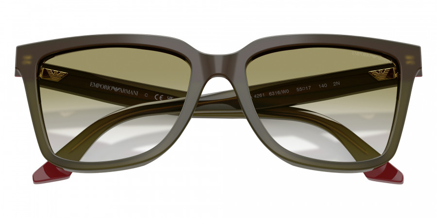 EMPORIO ARMANI™ - EA4261