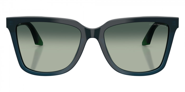 EMPORIO ARMANI™ EA4261 631919 55 - Opal Blue/Green