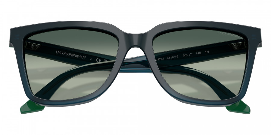 EMPORIO ARMANI™ - EA4261