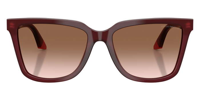 EMPORIO ARMANI™ EA4261 632013 55 - Opal Bordeaux/Pink