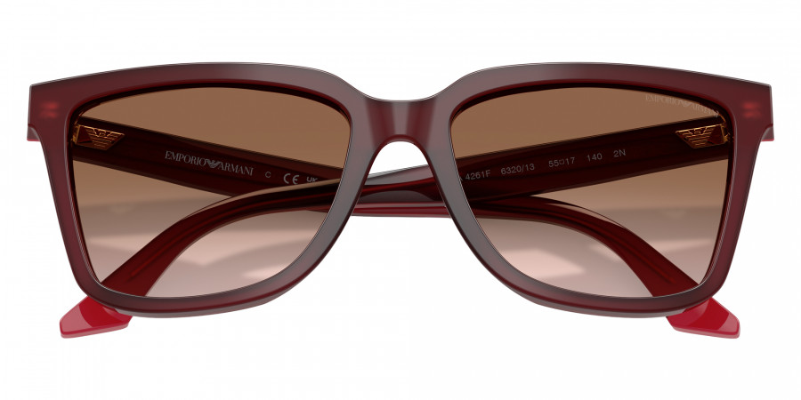 EMPORIO ARMANI™ - EA4261F