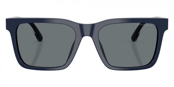 EMPORIO ARMANI™ EA4262U 603980 57 - Shiny Blue