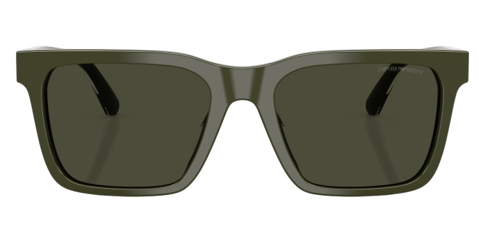 EMPORIO ARMANI™ EA4262U 632182 57 - Shiny Green