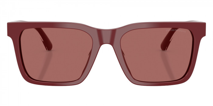 EMPORIO ARMANI™ EA4262U 632269 57 - Shiny Bordeaux