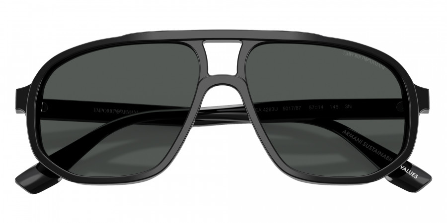 EMPORIO ARMANI™ - EA4263U