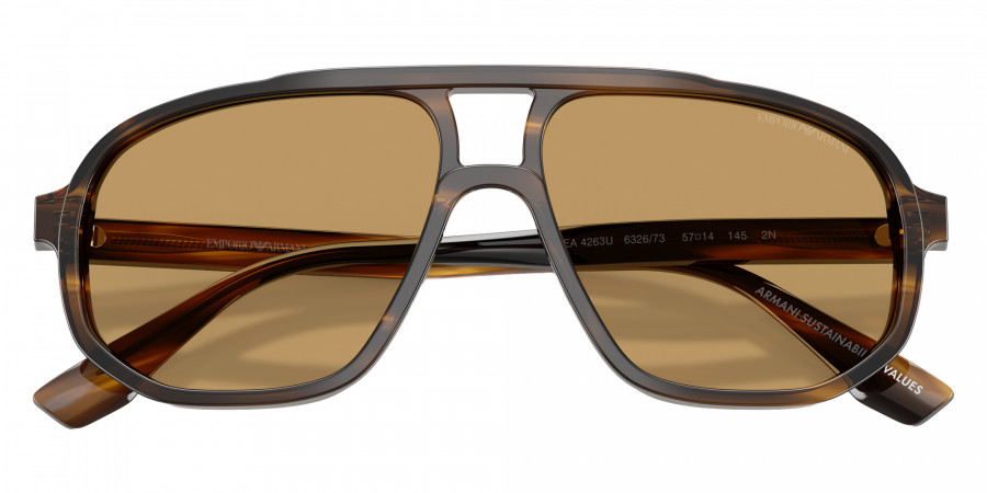 EMPORIO ARMANI™ - EA4263U