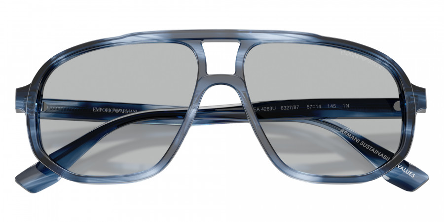 EMPORIO ARMANI™ - EA4263U