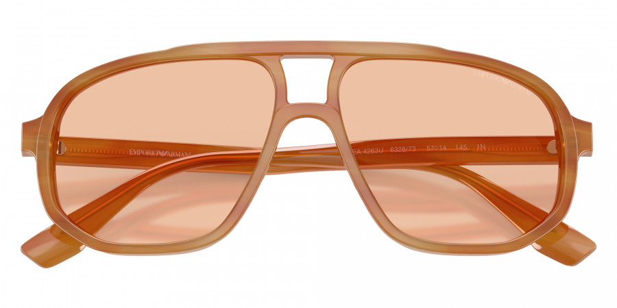 EMPORIO ARMANI™ - EA4263U