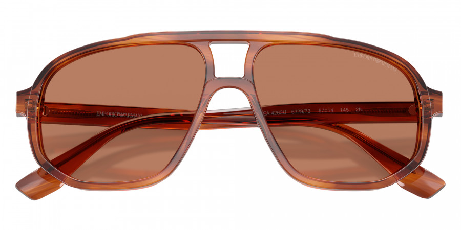 EMPORIO ARMANI™ - EA4263U