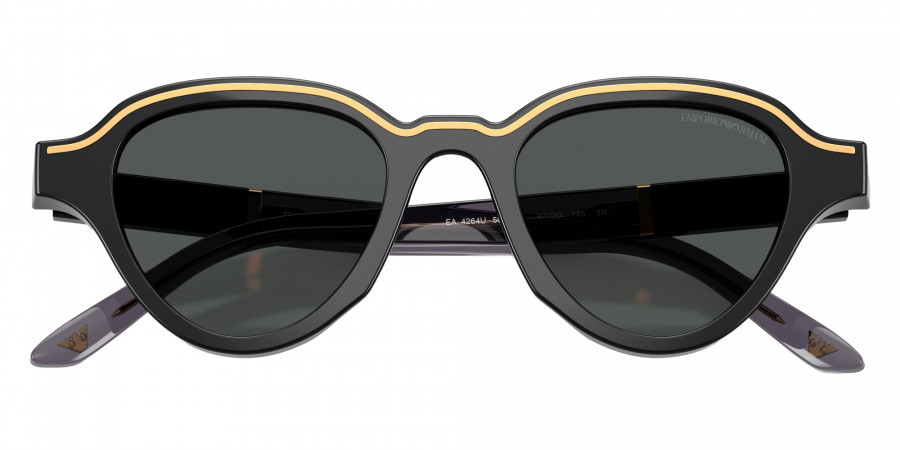 EMPORIO ARMANI™ - EA4264U