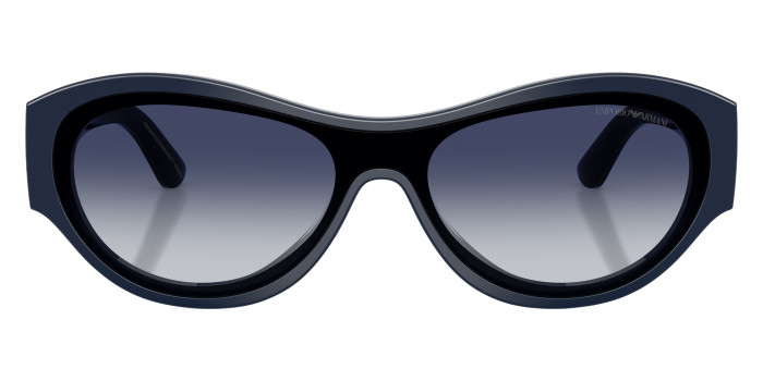 EMPORIO ARMANI™ EA4265U 60398S 136 - Crystal/Cola/Lime