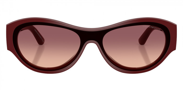 EMPORIO ARMANI™ EA4265U 63238D 136 - Crystal/Cola/Lime