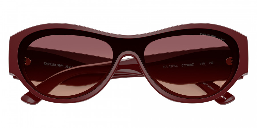 EMPORIO ARMANI™ - EA4265U