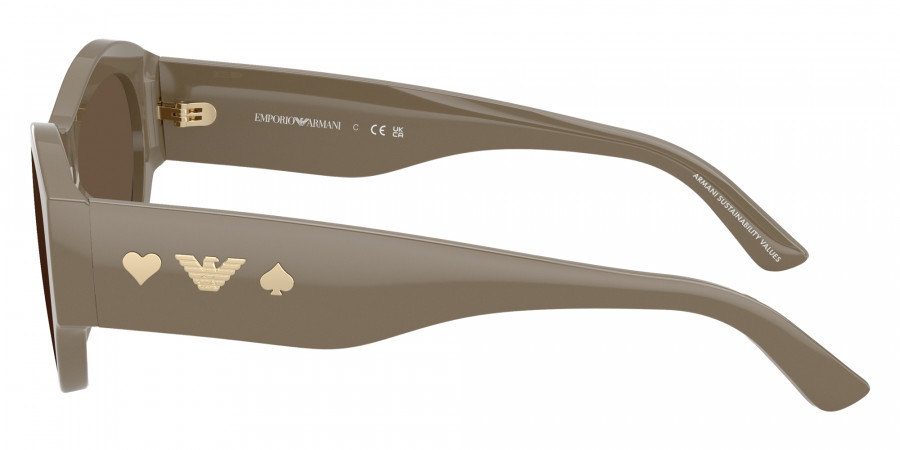 EMPORIO ARMANI™ - EA4265U